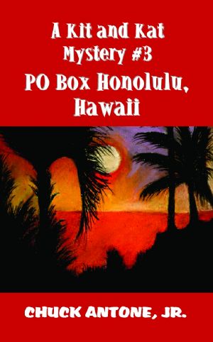 [Kit and Kat Mystery 03] • PO Box Honolulu, Hawaii